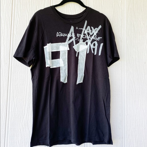 A/X Armani Exchange Other - A|X Armani Exchange T-Shirt